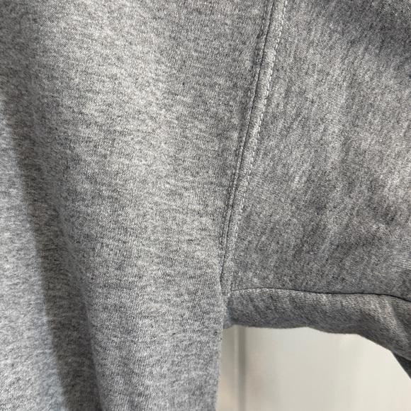 PLAYBOY Charcoal Hoodie for Men - Picture 4 of 6